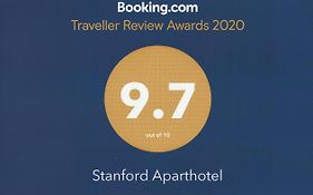 Stanford Aparthotel